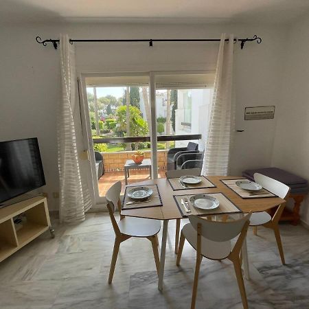 Piso Miraflores La Cala De Mijas Luaran gambar