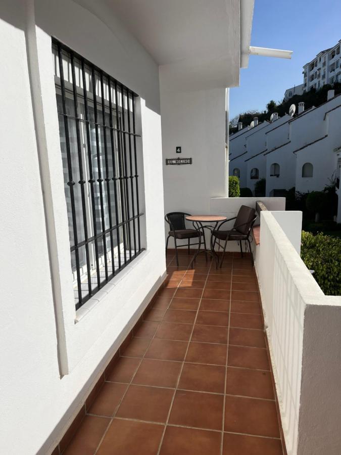 Piso Miraflores La Cala De Mijas Luaran gambar