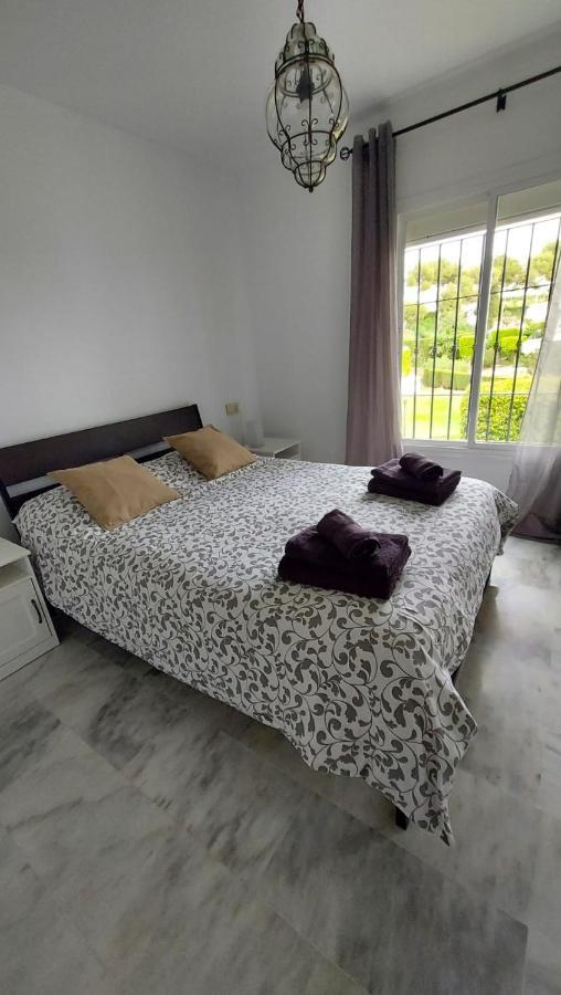 Piso Miraflores La Cala De Mijas Luaran gambar