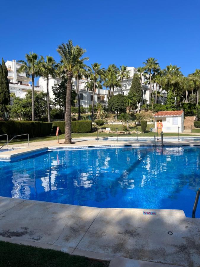 Piso Miraflores La Cala De Mijas Luaran gambar