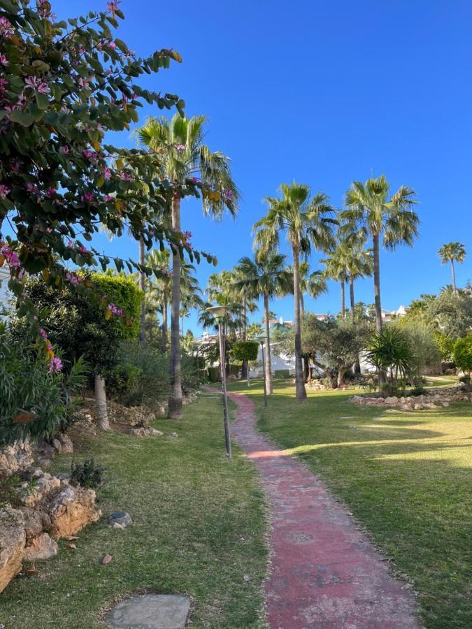 Piso Miraflores La Cala De Mijas Luaran gambar