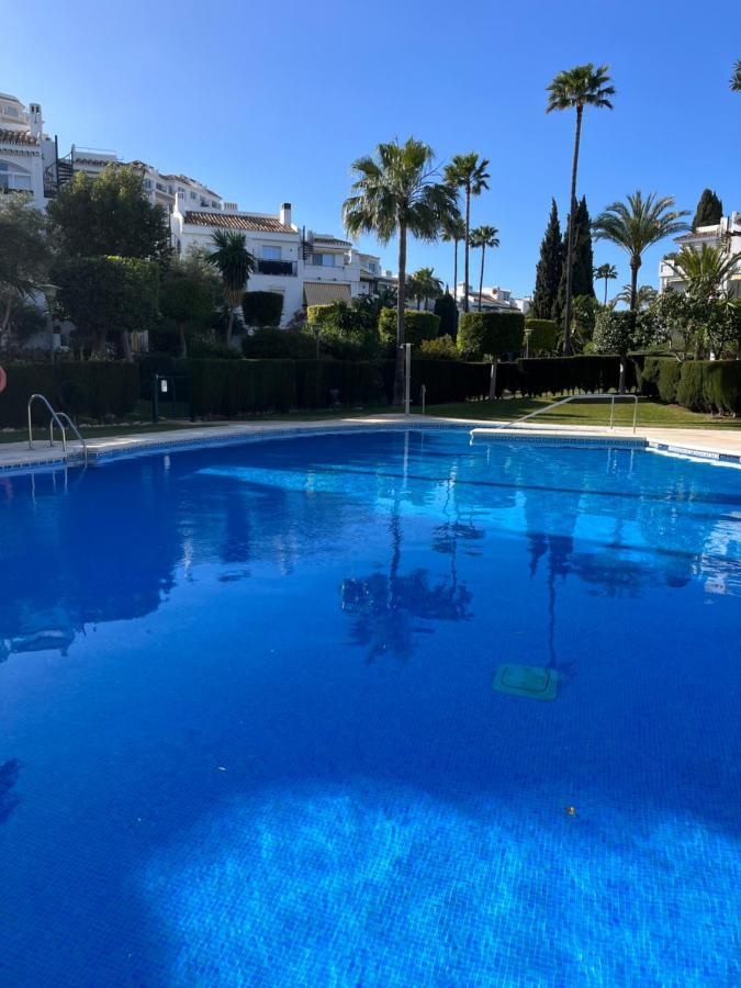 Piso Miraflores La Cala De Mijas Luaran gambar