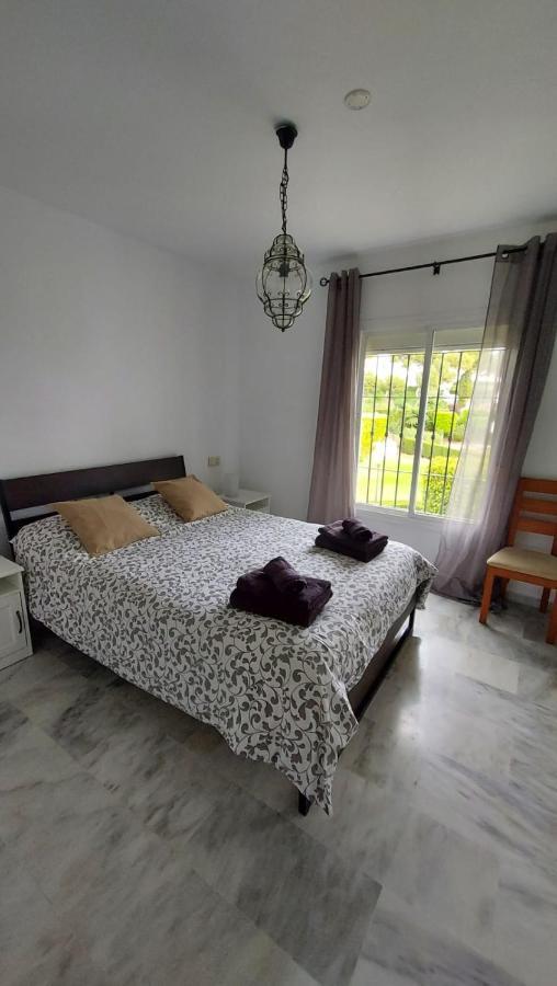 Piso Miraflores La Cala De Mijas Luaran gambar