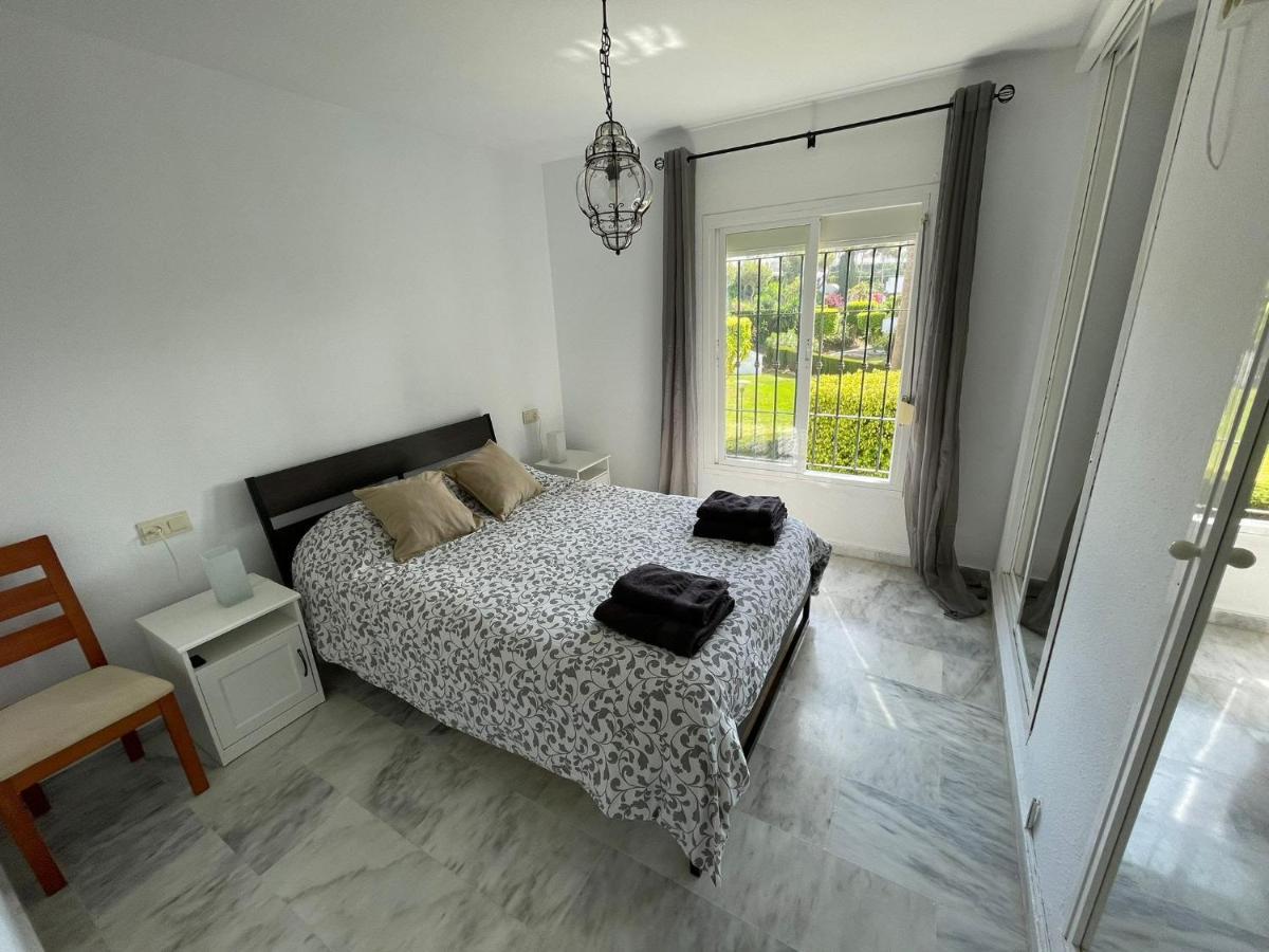 Piso Miraflores La Cala De Mijas Luaran gambar
