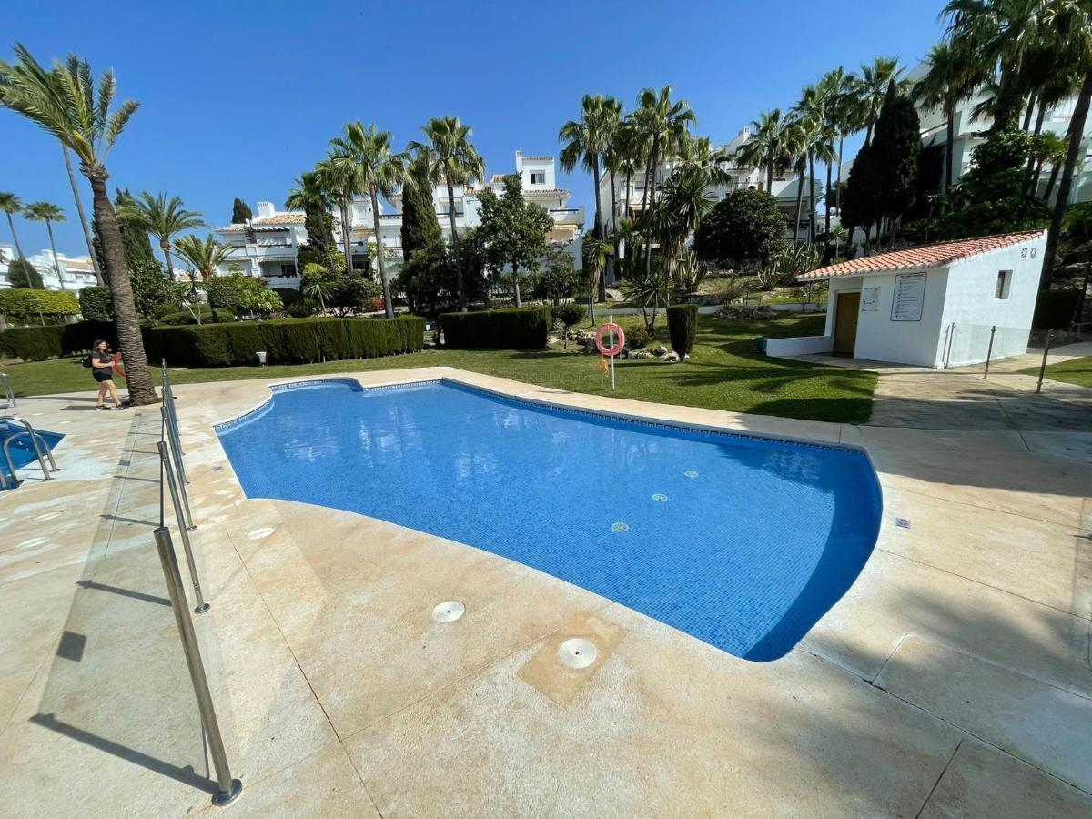 Piso Miraflores La Cala De Mijas Luaran gambar