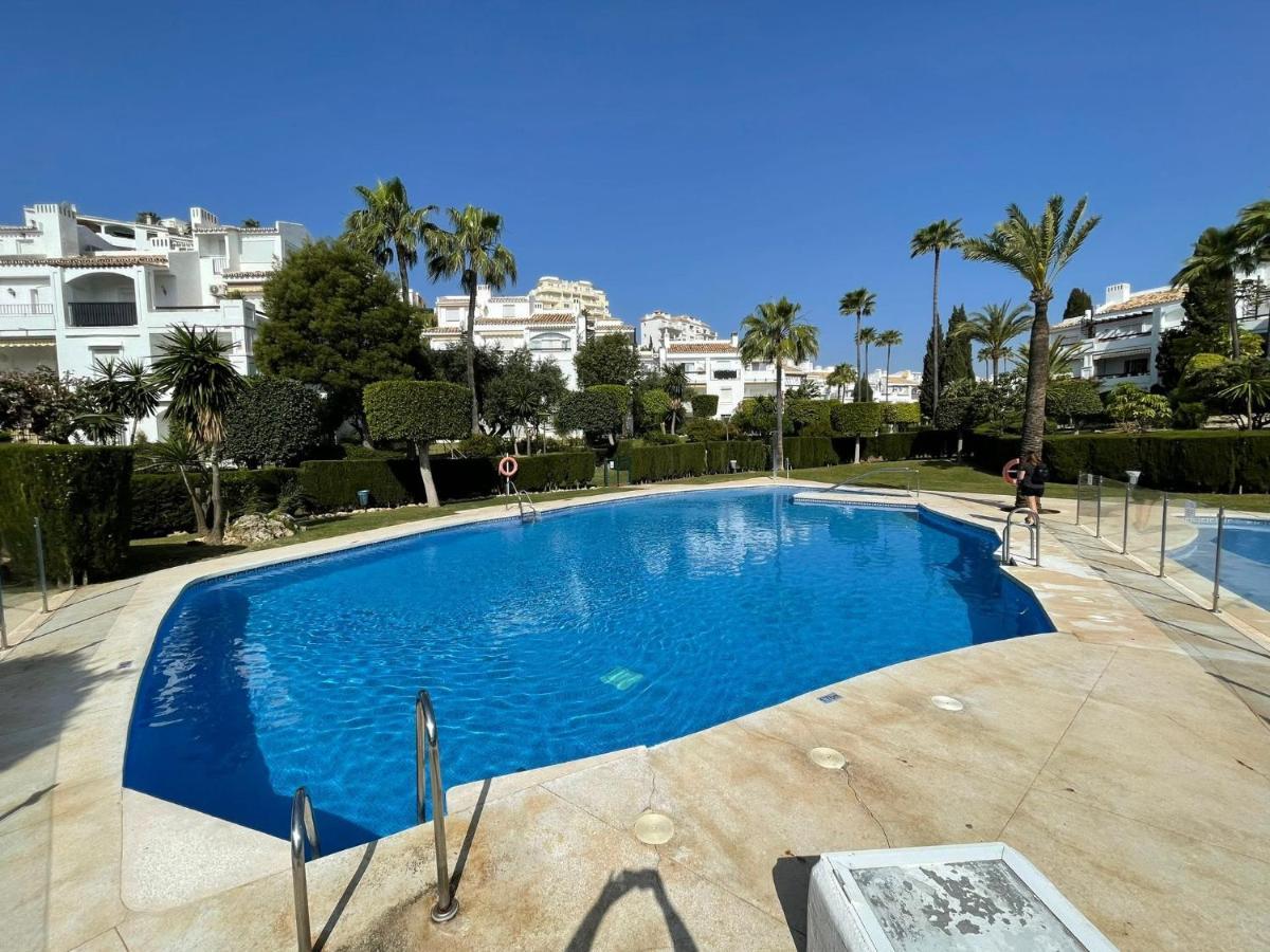 Piso Miraflores La Cala De Mijas Luaran gambar